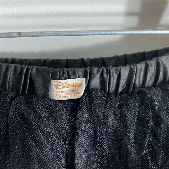 Disney Couture Tutu Minnie Mouse Bow Sz 10 Girls - Picture 4 of 7